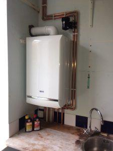 Boiler Repair