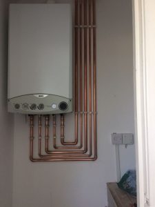 Boiler Replacement