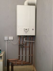 boiler repairs